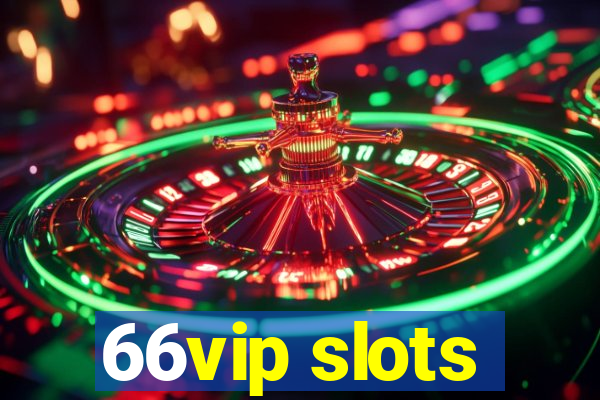 66vip slots